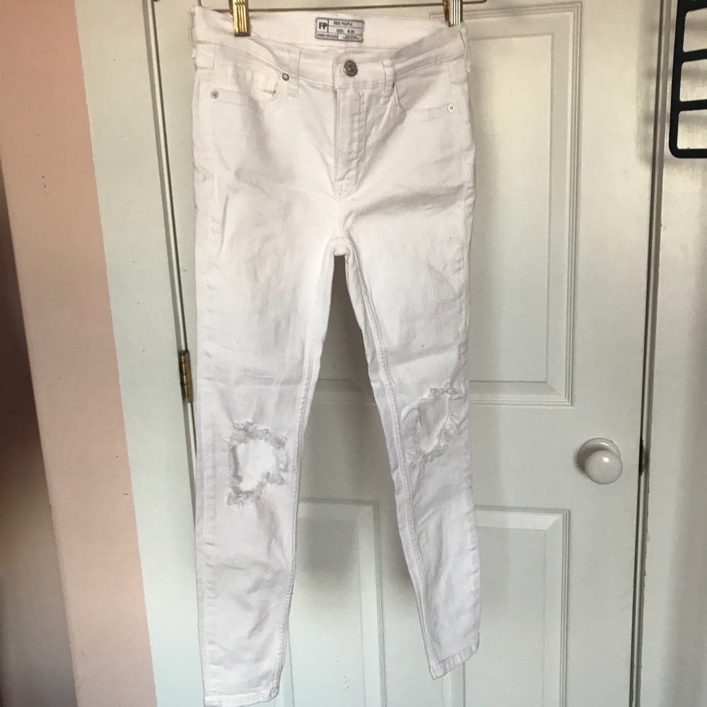 FREE PEOPLE *WORN ONCE*